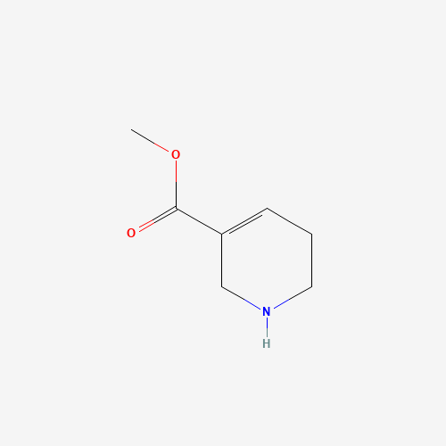 FT-0626845 CAS:495-19-2 chemical structure