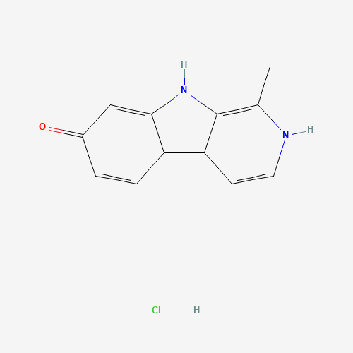 FT-0626862 CAS:40580-83-4 chemical structure