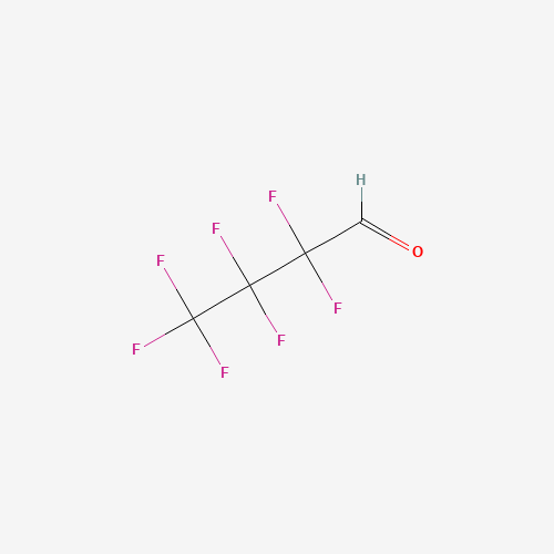 FT-0626900 CAS:375-02-0 chemical structure