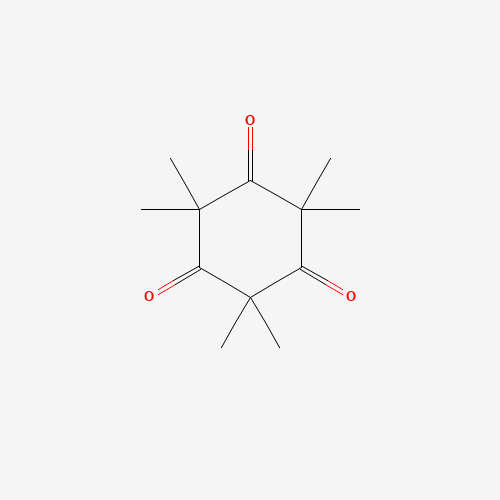 FT-0627017 CAS:778-18-7 chemical structure