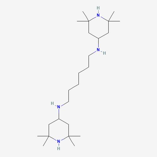 FT-0627076 CAS:61260-55-7 chemical structure