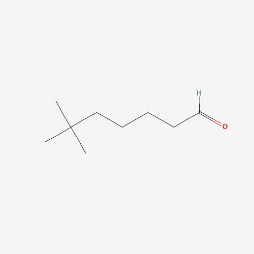 FT-0627077 CAS:61489-71-2 chemical structure