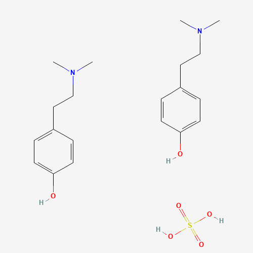 FT-0627091 CAS:622-64-0 chemical structure