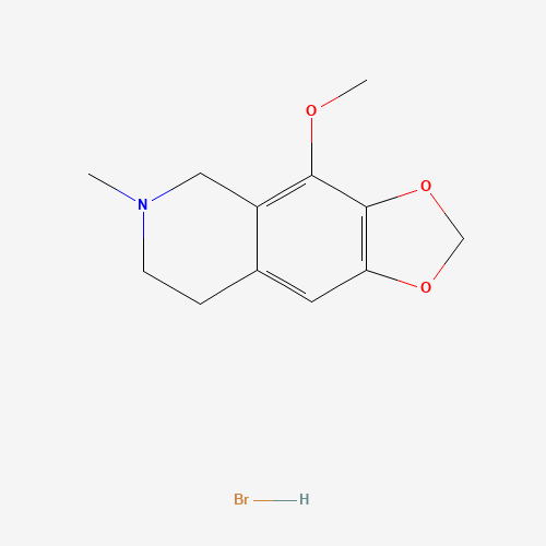 FT-0627128 CAS:5985-00-2 chemical structure