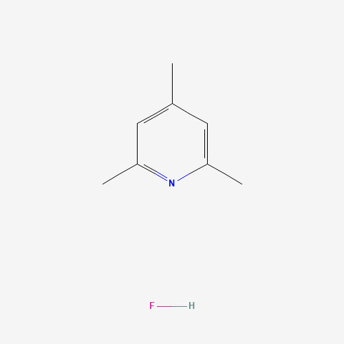 FT-0627131 CAS:45725-47-1 chemical structure