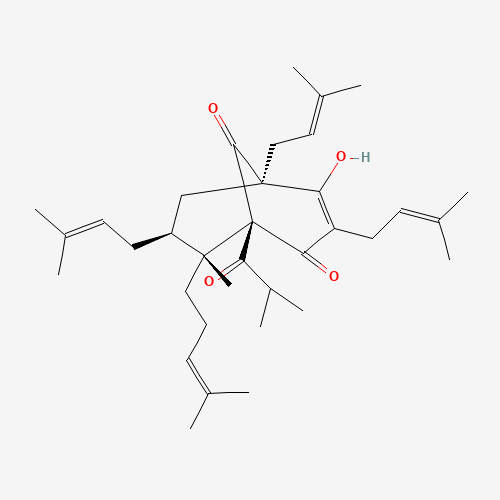 FT-0627168 CAS:11079-53-1 chemical structure