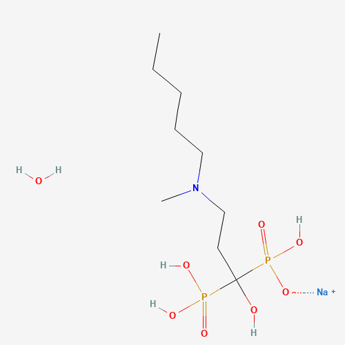 FT-0627172 CAS:138926-19-9 chemical structure