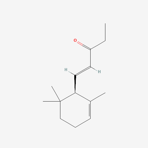 FT-0627178 CAS:127-42-4 chemical structure