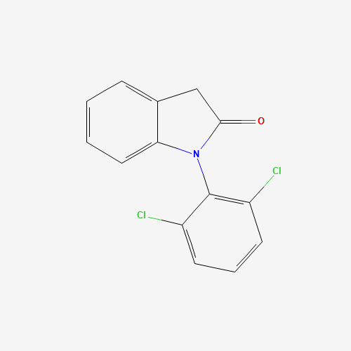 FT-0627229 CAS:15362-40-0 chemical structure