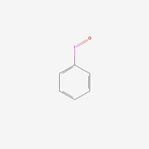 FT-0627272 CAS:536-80-1 chemical structure