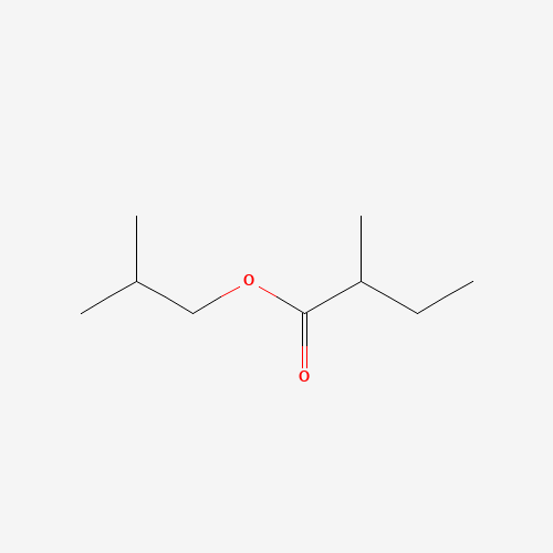 FT-0627367 CAS:2445-67-2 chemical structure