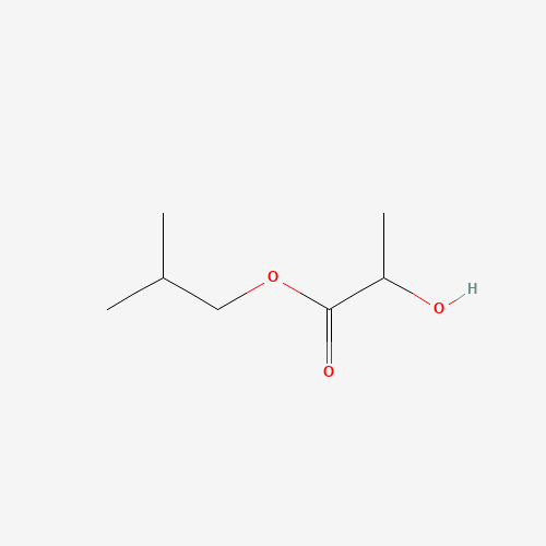 FT-0627372 CAS:585-24-0 chemical structure