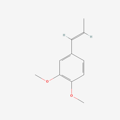 FT-0627412 CAS:93-16-3 chemical structure