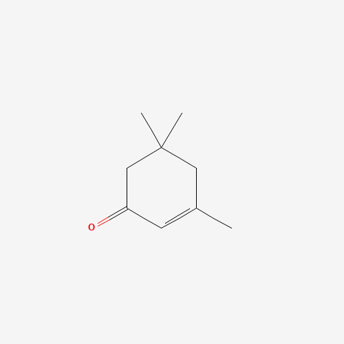 FT-0627443 CAS:78-59-1 chemical structure