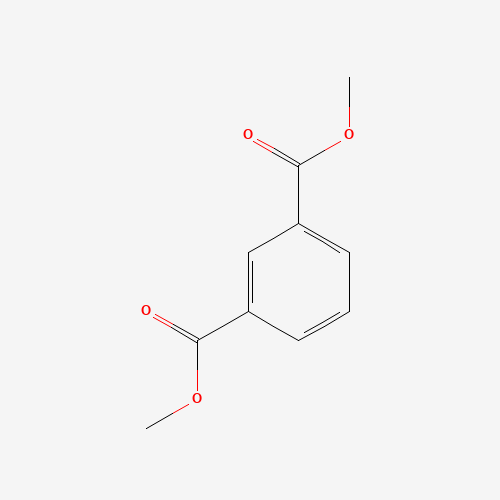 FT-0627451 CAS:1459-93-4 chemical structure