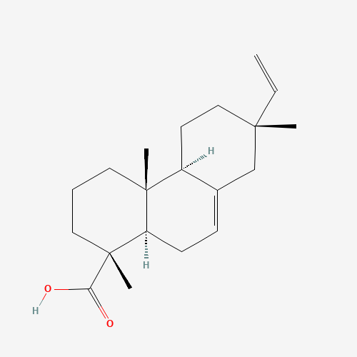 FT-0627455 CAS:5835-26-7 chemical structure