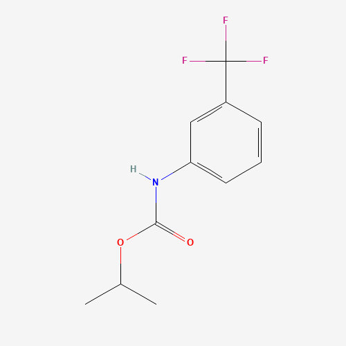 FT-0627476 CAS:370-56-9 chemical structure