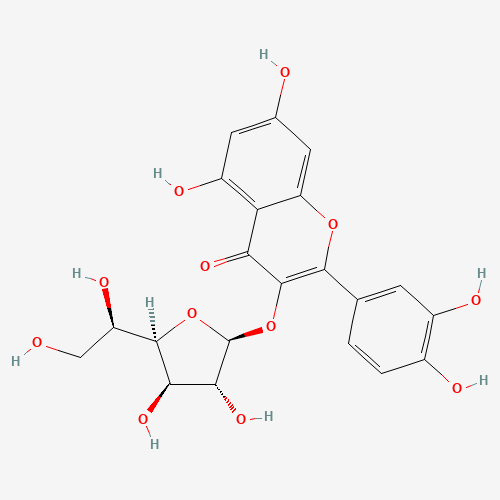 FT-0627504 CAS:21637-25-2 chemical structure