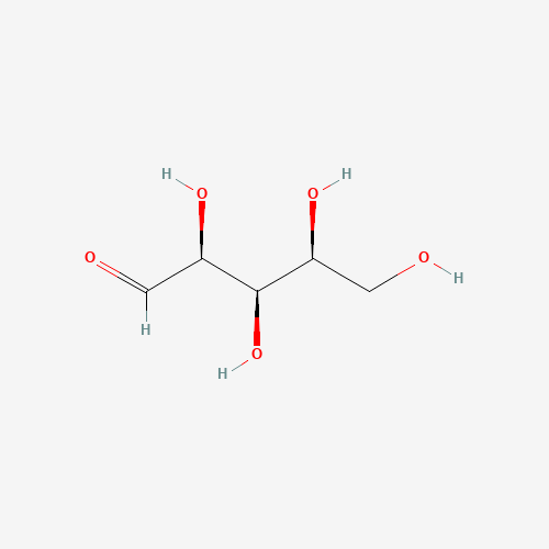 FT-0627593 CAS:609-06-3 chemical structure