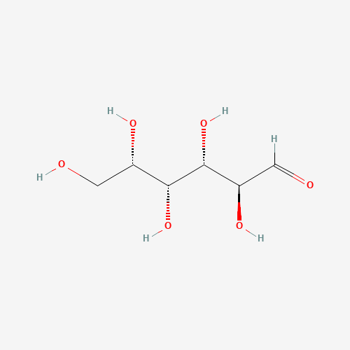 FT-0627599 CAS:6027-89-0 chemical structure