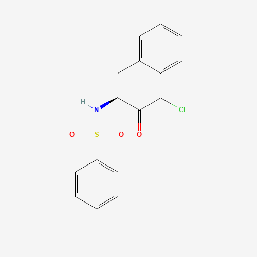 FT-0627626 CAS:402-71-1 chemical structure