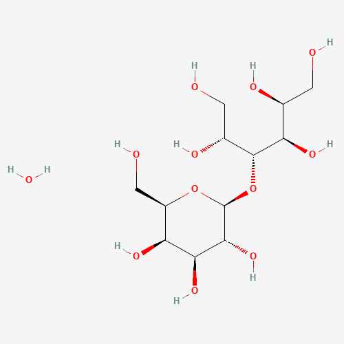 FT-0627648 CAS:81025-04-9 chemical structure