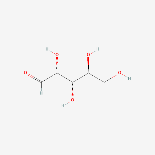 FT-0627693 CAS:5328-37-0 chemical structure