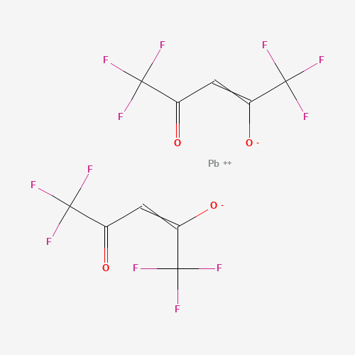 FT-0627770 CAS:19648-88-5 chemical structure