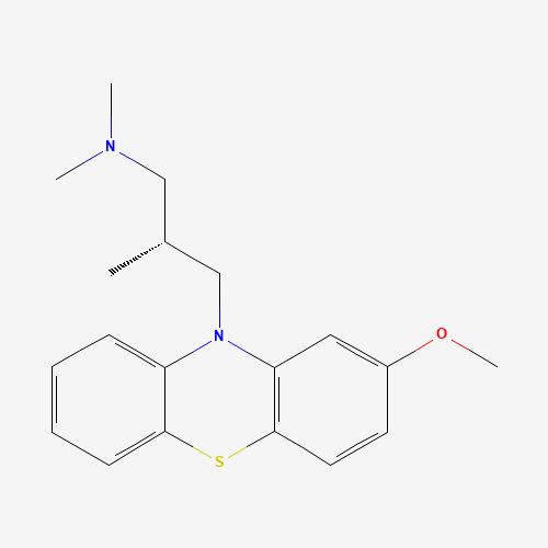 FT-0627811 CAS:60-99-1 chemical structure