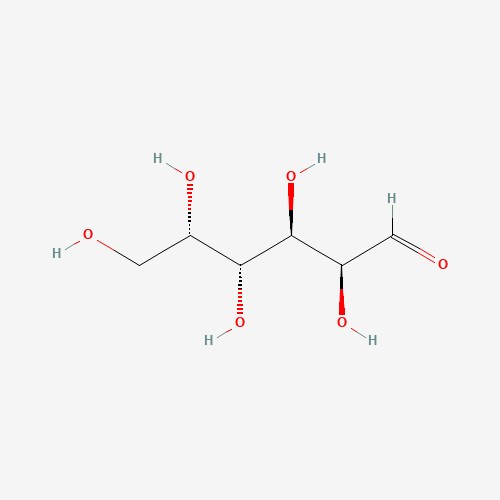 FT-0627820 CAS:15572-79-9 chemical structure
