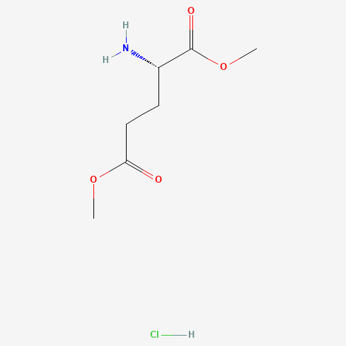 FT-0627830 CAS:23150-65-4 chemical structure