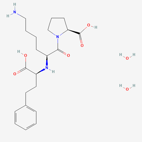FT-0627877 CAS:83915-83-7 chemical structure