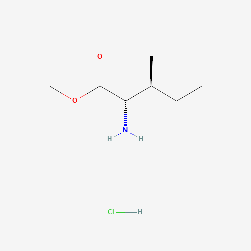 FT-0627879 CAS:18598-74-8 chemical structure