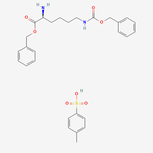 FT-0627941 CAS:16964-83-3 chemical structure
