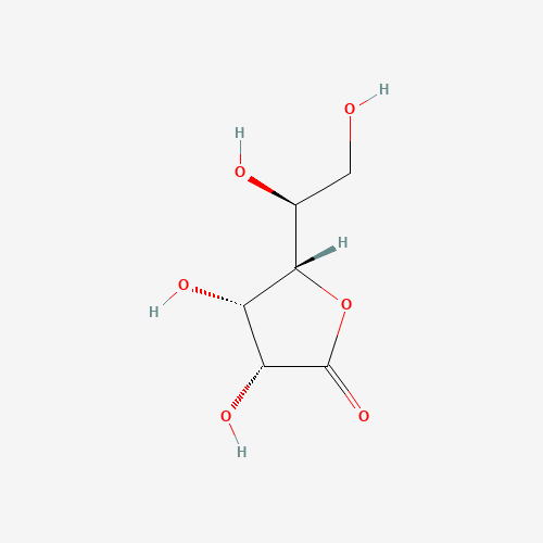 FT-0627952 CAS:22430-23-5 chemical structure