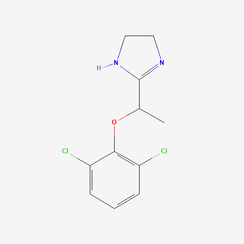 FT-0627970 CAS:31036-80-3 chemical structure