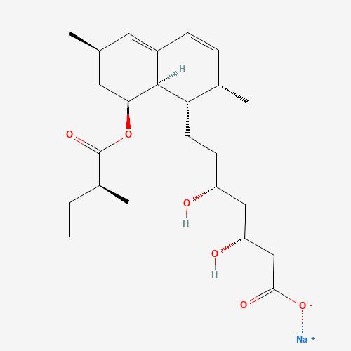 FT-0627987 CAS:75225-50-2 chemical structure