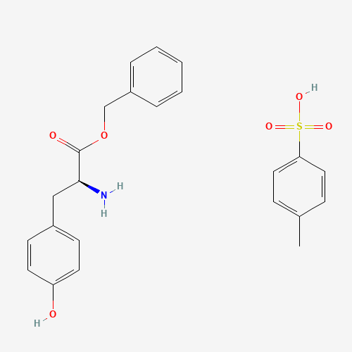FT-0628035 CAS:53587-11-4 chemical structure