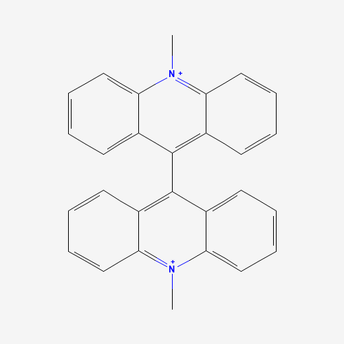 FT-0628046 CAS:22103-92-0 chemical structure