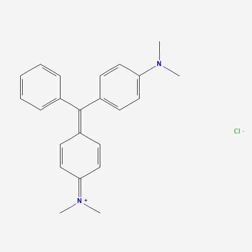 FT-0628106 CAS:569-64-2 chemical structure