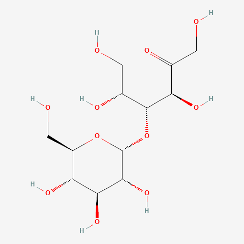 FT-0628139 CAS:17606-72-3 chemical structure
