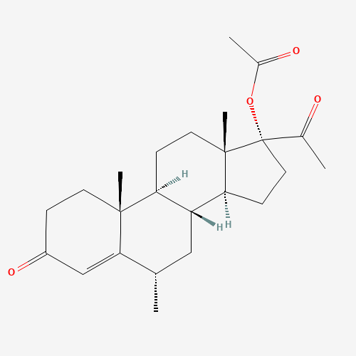 FT-0628183 CAS:71-58-9 chemical structure