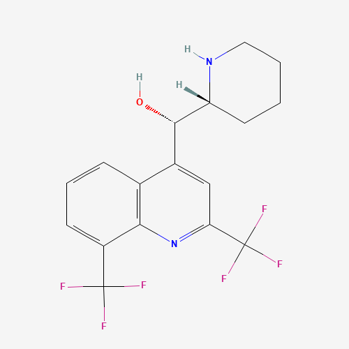 FT-0628185 CAS:53230-10-7 chemical structure