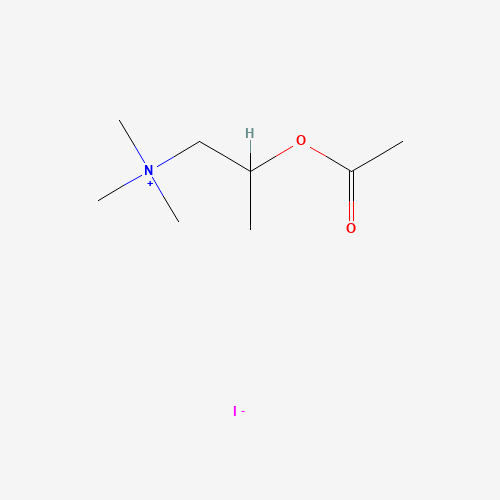 FT-0628269 CAS:625-19-4 chemical structure