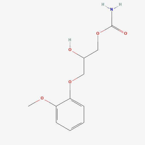 FT-0628302 CAS:532-03-6 chemical structure