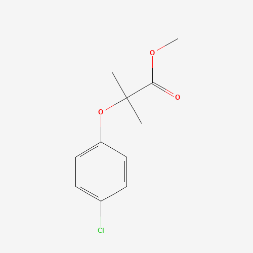 FT-0628381 CAS:55162-41-9 chemical structure