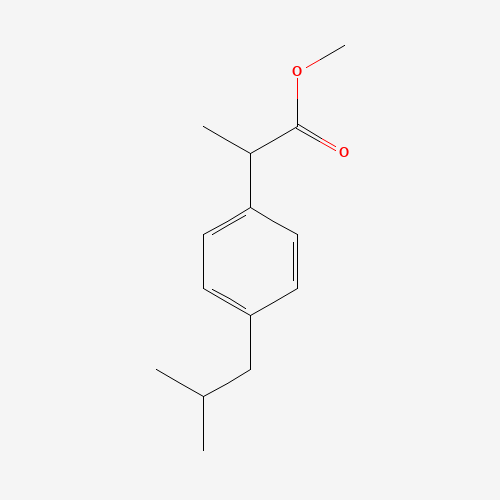 FT-0628383 CAS:61566-34-5 chemical structure