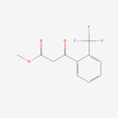 FT-0628397 CAS:212755-77-6 chemical structure