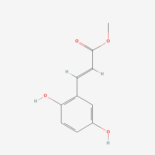 FT-0628416 CAS:63177-57-1 chemical structure