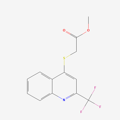 FT-0628428 CAS:175203-42-6 chemical structure